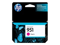 HP Ink cartridge XL Magenta