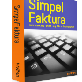 SimpelFaktura (licens)