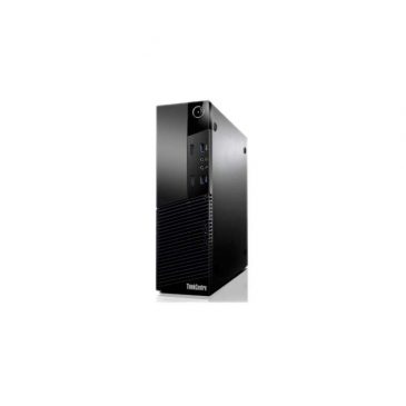 Lenovo SFF PC tilbud