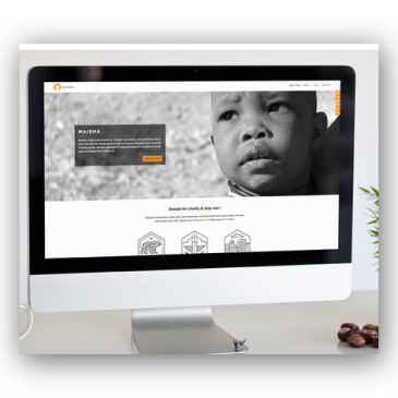 WordPress nonprofit temaer