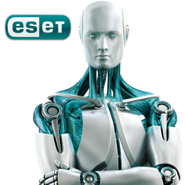 ESET antivirus