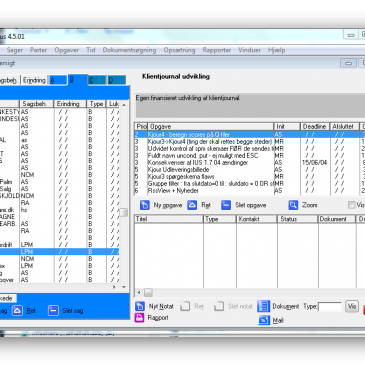 Document Management System