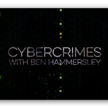 Cybercrime forklaret