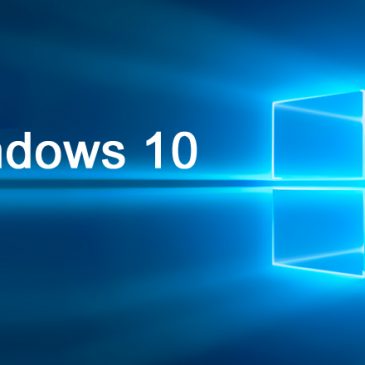 Windows 10 Creators Update