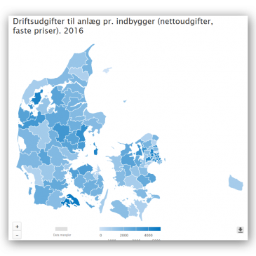 Statistiske informationer