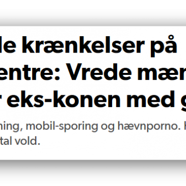 Forsvar mod digital overvågning