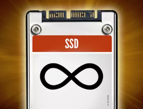 Slid ikke mere på din SSD end nødvendigt