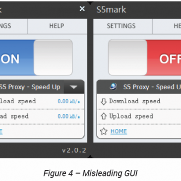 Advarsel mod rootkit adware