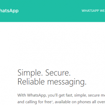 Whatsapp brugt til installation af spionprogram