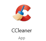 Ccleaner er blevet datasulten