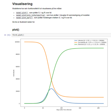 Data Science værktøjer