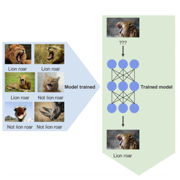 Machine Learning systemer