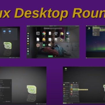 Linux Desktops