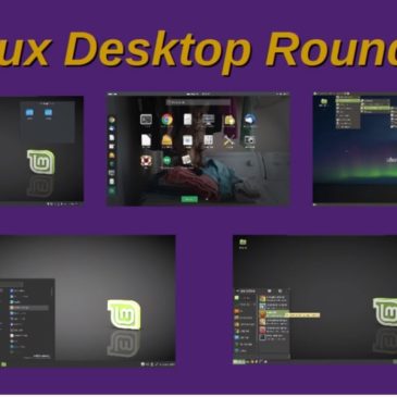 Linux Desktops