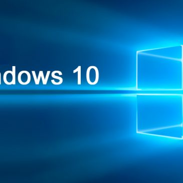 Alvorlig fejl i Windows 10 opdatering